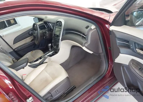 2016 Chevrolet Malibu Limited Lt from USA, damaged, VIN 1G11C5SA4GF119653